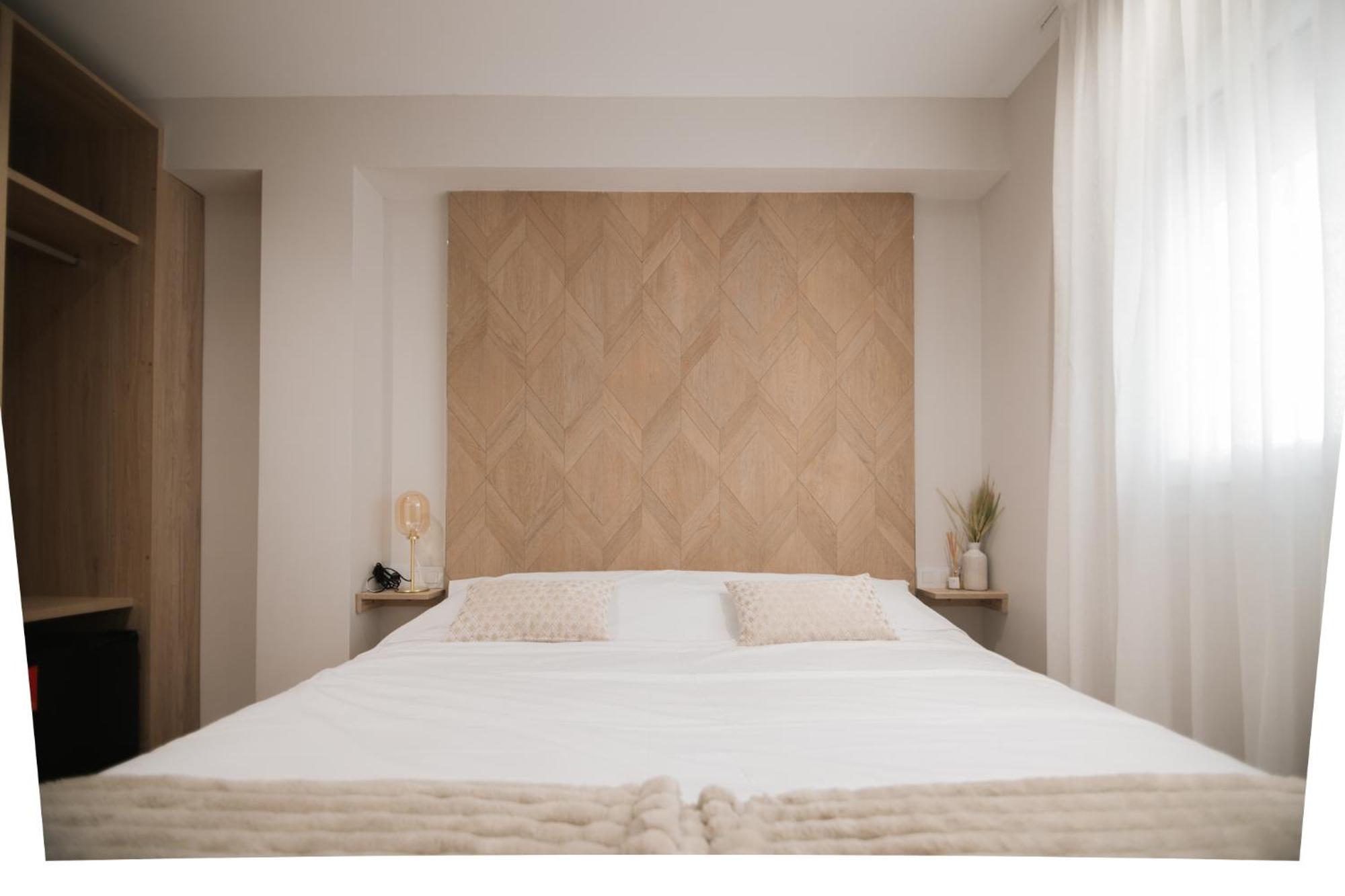 Suites Ermita 201 Vila-real Eksteriør bilde